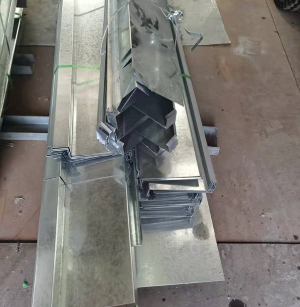 狮子山防火铁皮